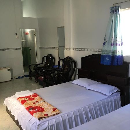 Khach San Thien Phuc 호텔 Cà Mau 외부 사진